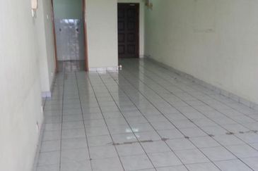 Villa Angsana Condominium