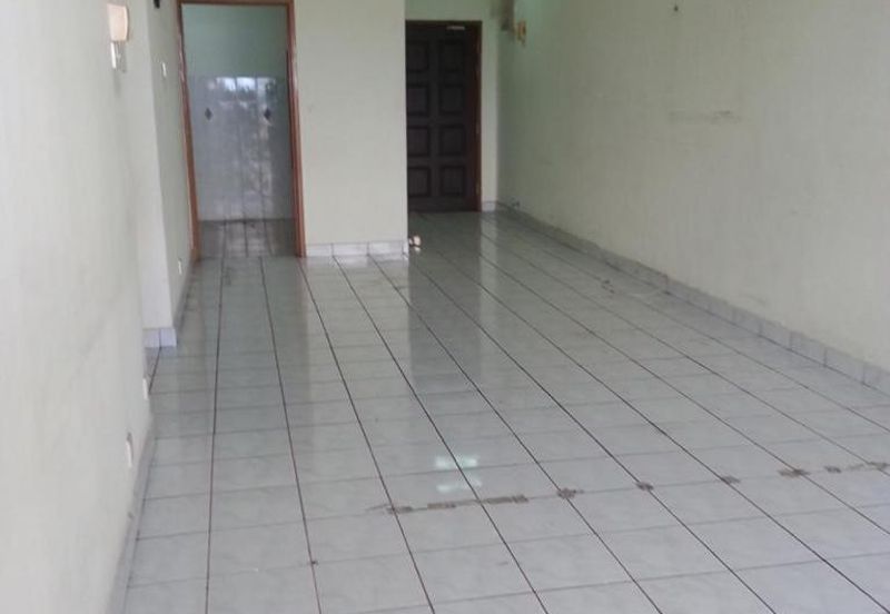 Villa Angsana Condominium