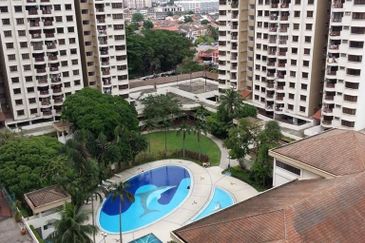 Villa Angsana Condominium