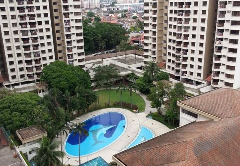 Villa Angsana Condominium
