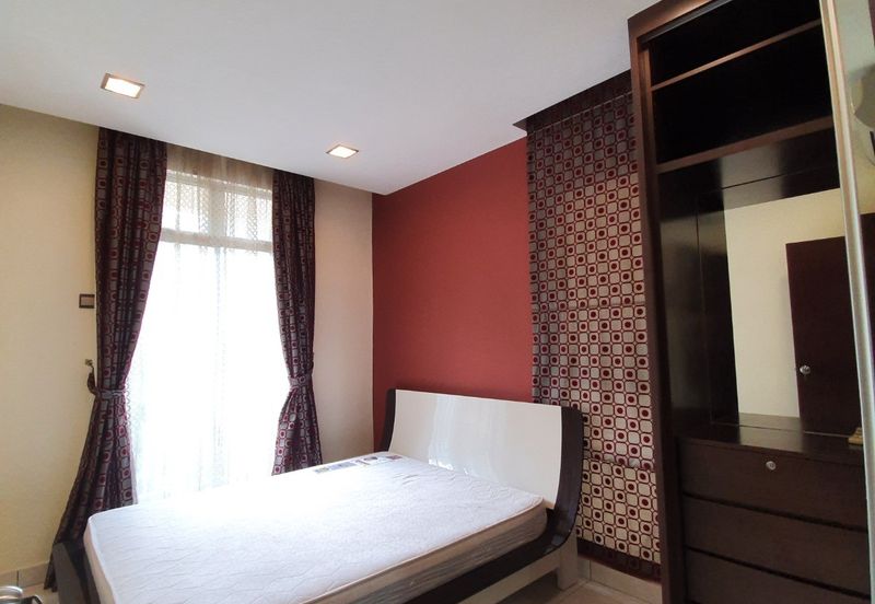 Perdana View Condominium