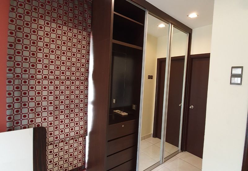 Perdana View Condominium