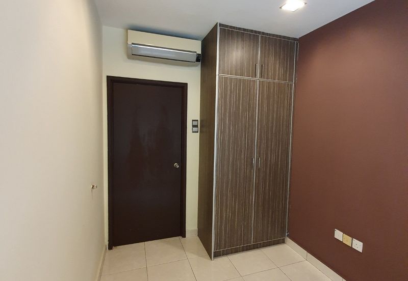 Perdana View Condominium