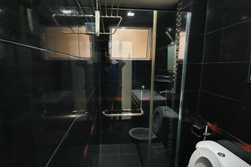 Perdana View Condominium