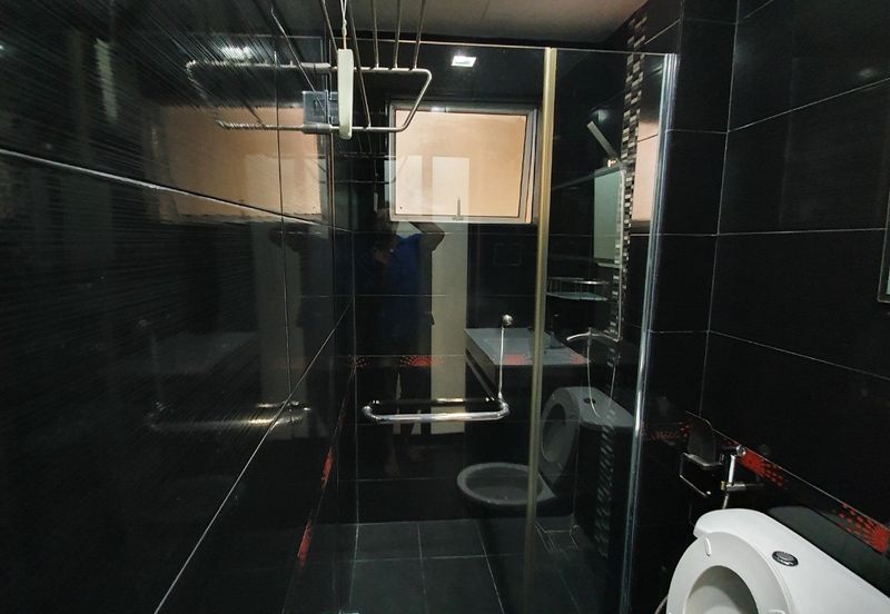 Perdana View Condominium