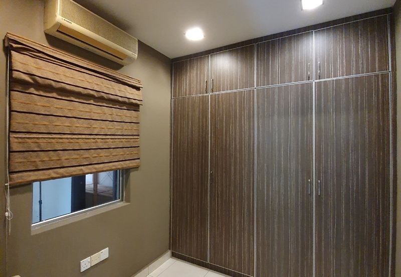 Perdana View Condominium