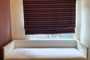 Perdana View Condominium