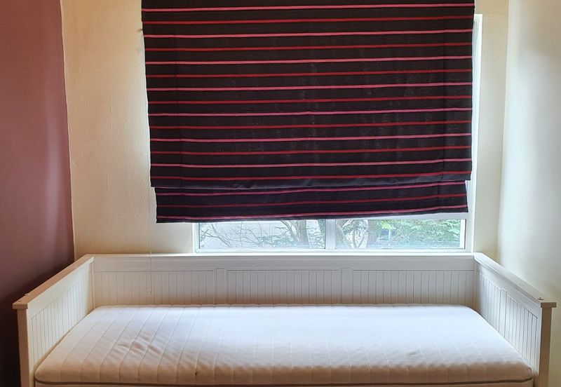 Perdana View Condominium