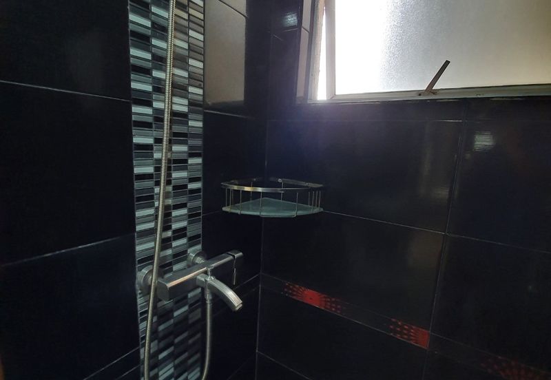 Perdana View Condominium