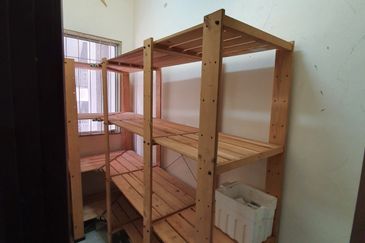 Perdana View Condominium