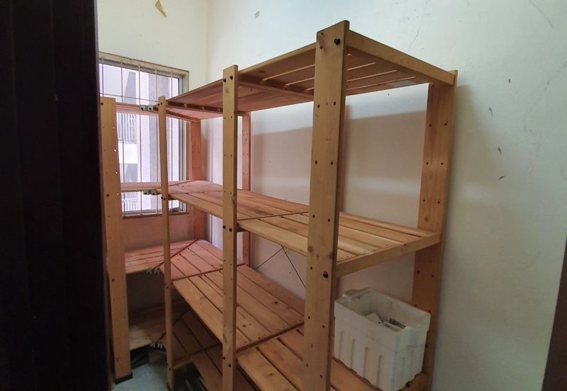 Perdana View Condominium