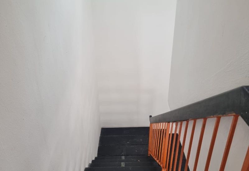 Taman Subang Perdana