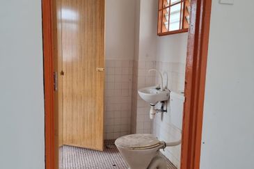 Taman Subang Perdana