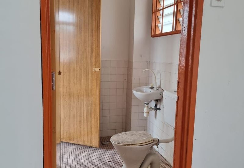 Taman Subang Perdana