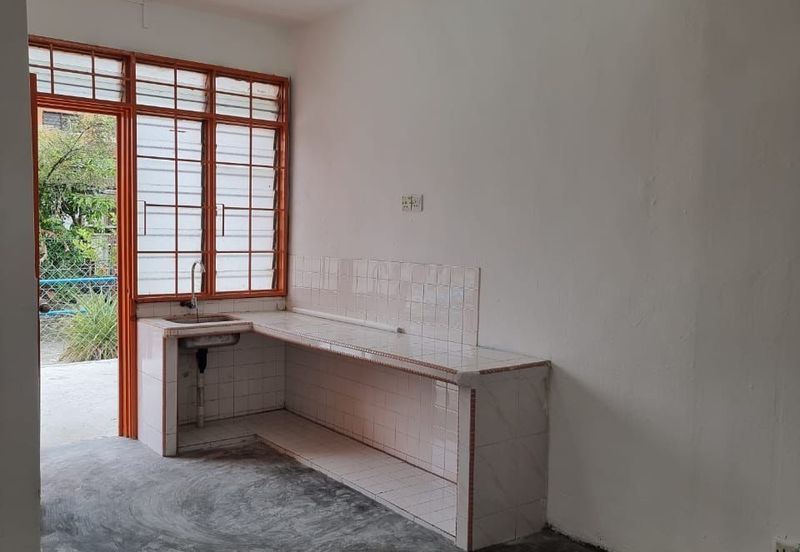 Taman Subang Perdana