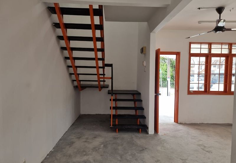 Taman Subang Perdana