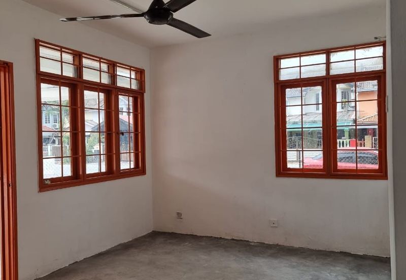 Taman Subang Perdana