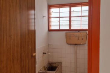 Taman Subang Perdana