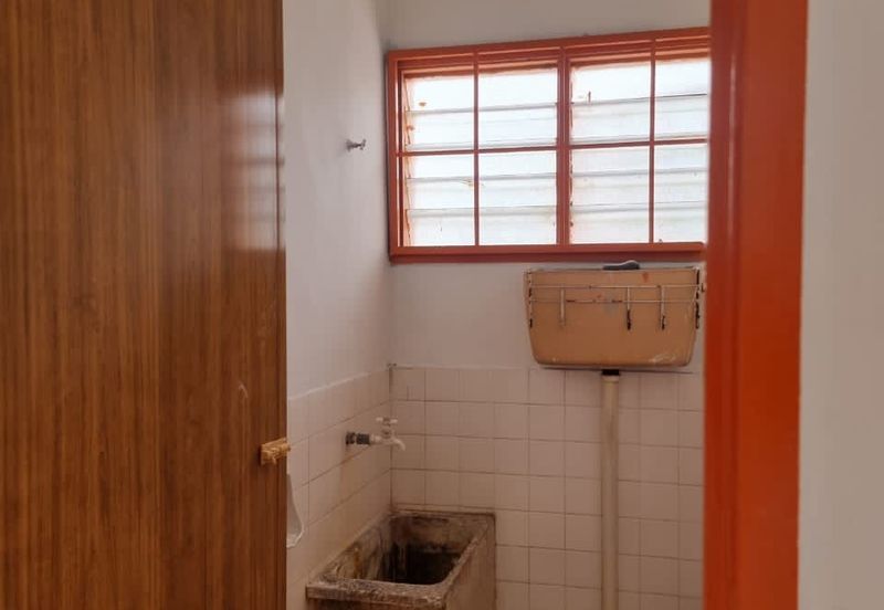 Taman Subang Perdana