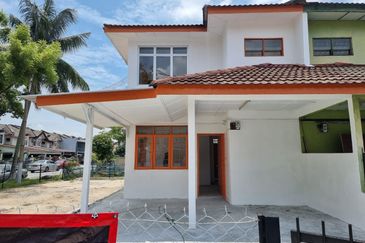 Taman Subang Perdana