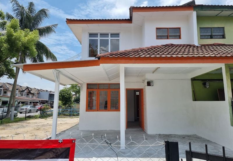 Taman Subang Perdana