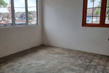 Taman Subang Perdana