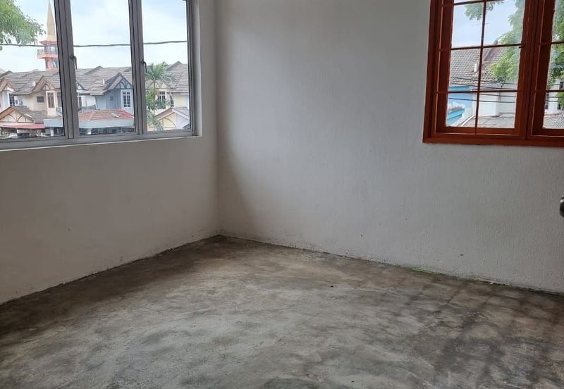 Taman Subang Perdana