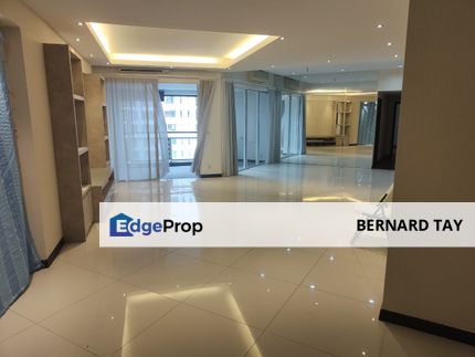 Freehold 4 Rooms Condo MRT 9 Bukit Utama Bandar Utama Petaling Jaya For Sale, Selangor, Bandar Utama