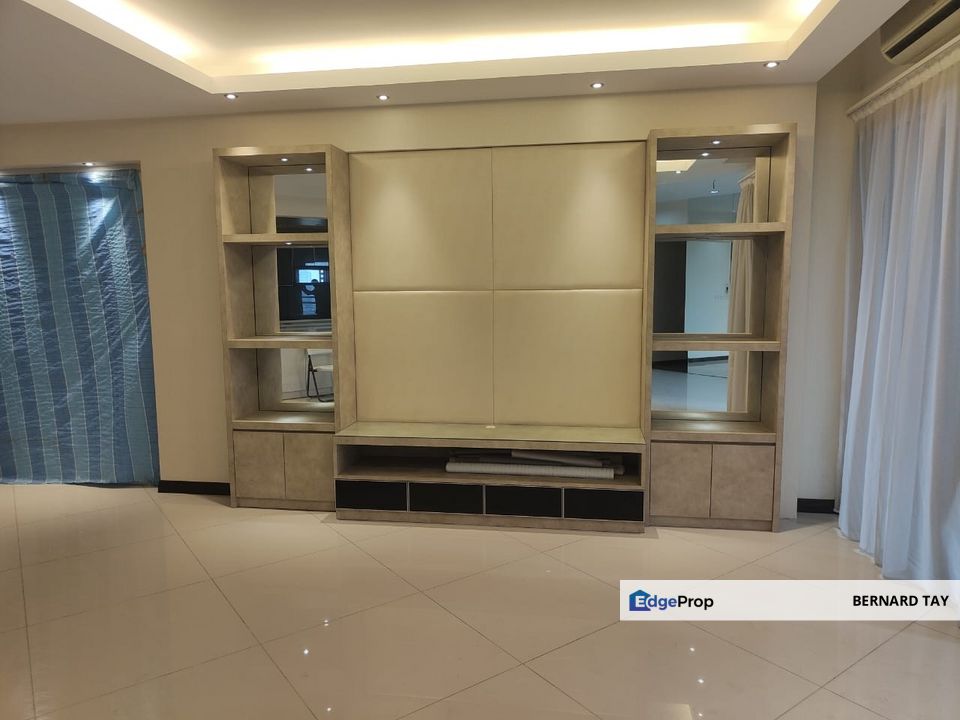Freehold 4 Rooms Condo MRT 9 Bukit Utama Bandar Utama Petaling Jaya For Sale, Selangor, Bandar Utama