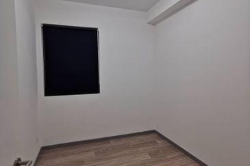 United Point Residence (Residensi Bersepadu)