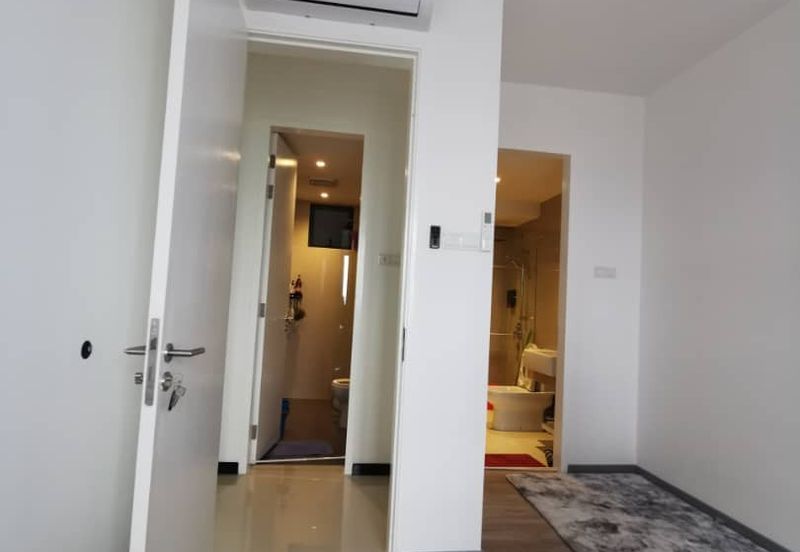 United Point Residence (Residensi Bersepadu)