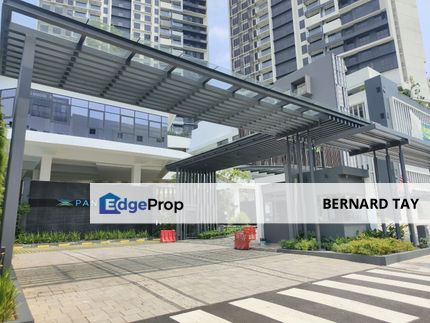 Freehold 3 Rooms Condo LRT Panorama Residences, SS7 Kelana Jaya Petaling Jaya For Sale, Selangor, Kelana Jaya