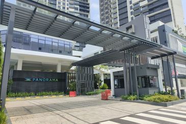 Panorama Residences