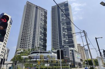 Panorama Residences