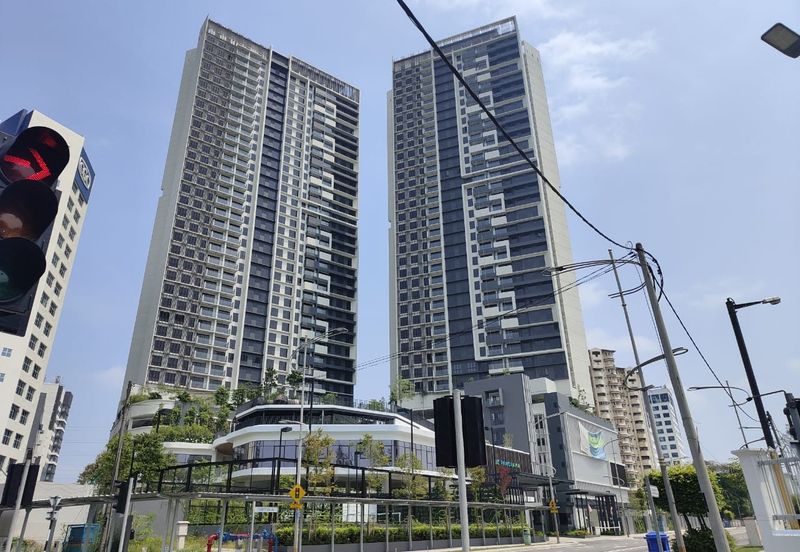 Panorama Residences