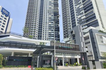 Panorama Residences