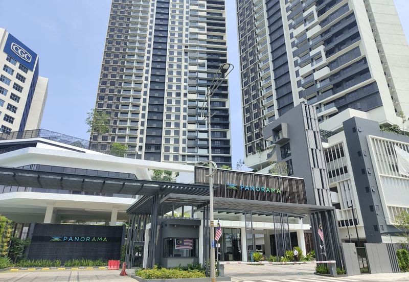 Panorama Residences