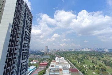 Panorama Residences