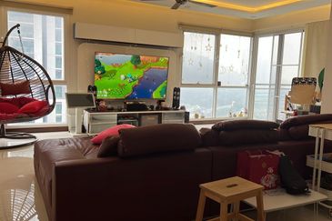 Desa ParkCity (The Northshore Gardens)