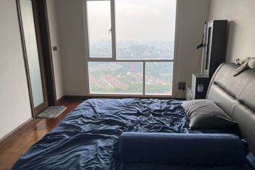 Desa ParkCity (The Northshore Gardens)