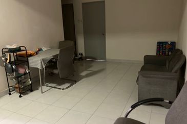 Main Place Residence