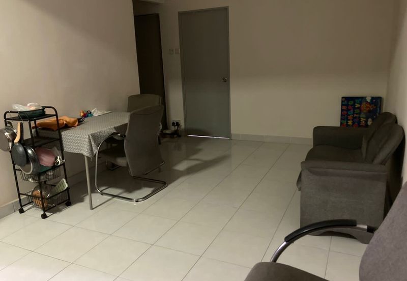 Main Place Residence