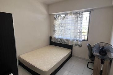 Main Place Residence