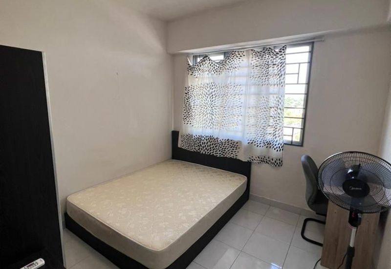 Main Place Residence