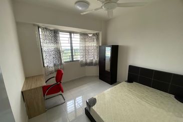 Main Place Residence