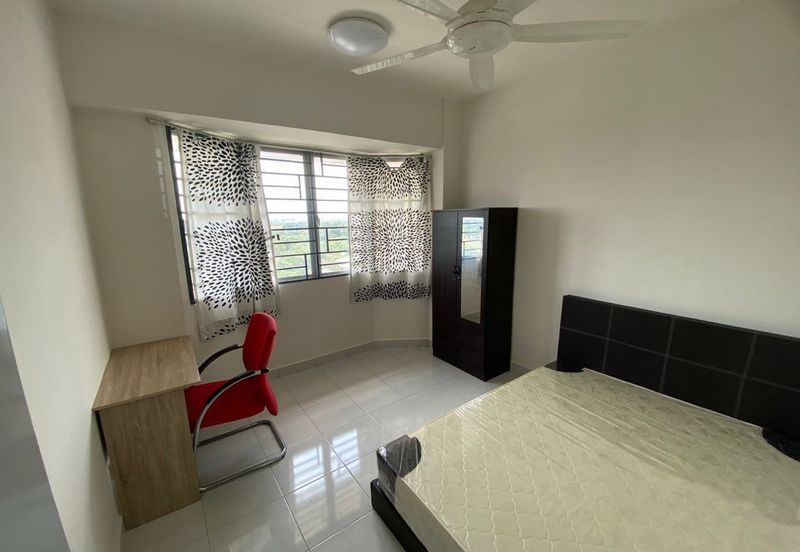 Main Place Residence