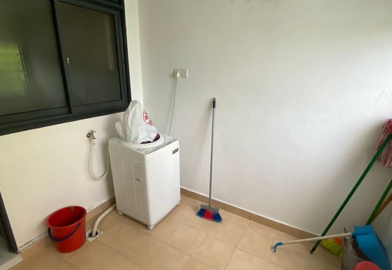 Main Place Residence