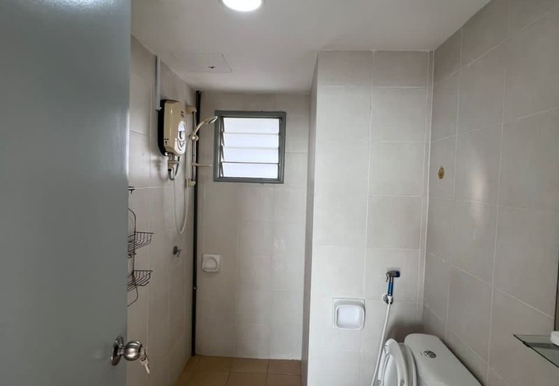 Main Place Residence