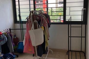 Main Place Residence