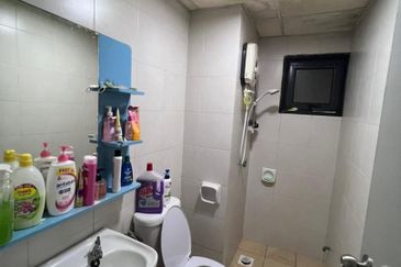 Main Place Residence